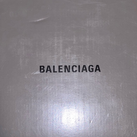 Balenciaga Triple S Pink faded 🔥 🔥 🔥 100% Authentic - Picture 4 of 9